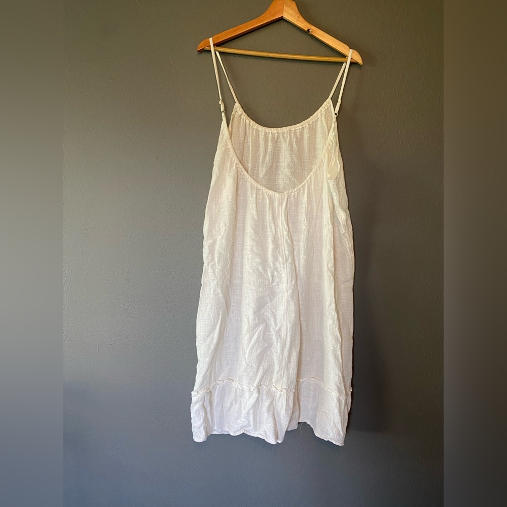 Kona Sol Swimsuit Coverup - Picture 2 of 3